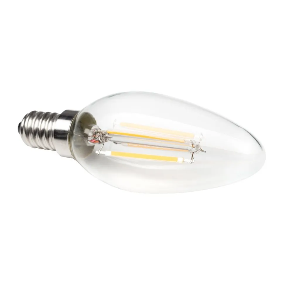 Müller Licht LED-lys E14 4W 827 filament