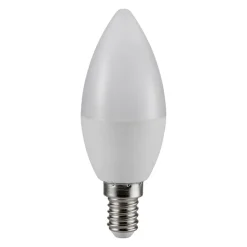 Müller Licht LED-mignonpære E14 5,5W 2 700 K Ra90