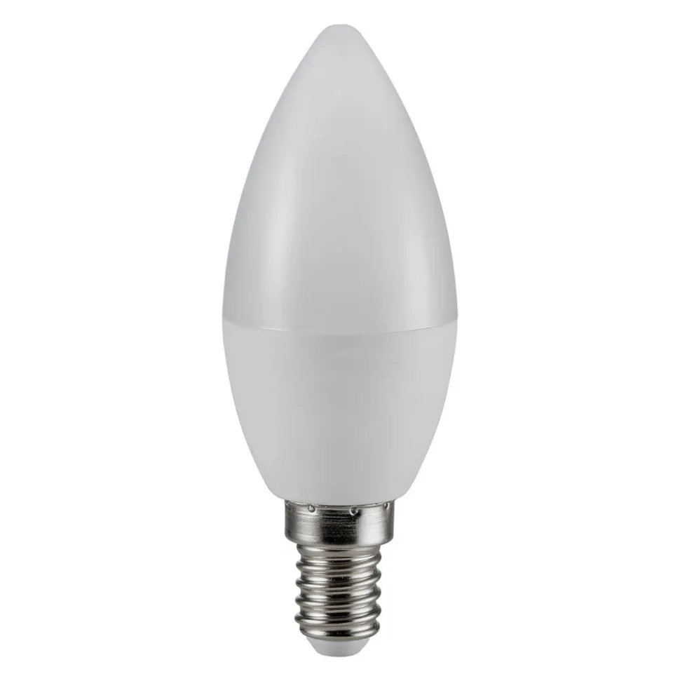 Müller Licht LED-mignonpære E14 5,5W 2 700 K Ra90