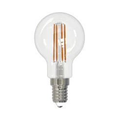 Müller-Licht LED-dråpe E14 2,2W glødetråd 2700K 470lm klar