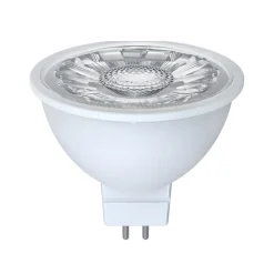 Müller-Licht LED-reflektorpære GU5.3 7,5W 36° 4 000K