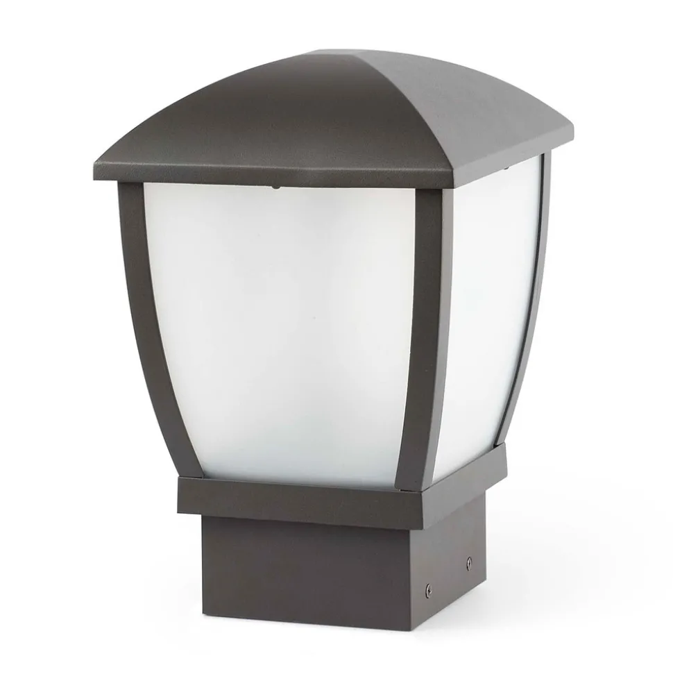 Moderne Wilma sokkellampe