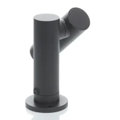 Narea LED-sokkellampe, justerbar, 14 cm