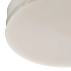 Naxo LED-taklampe, 3 000 K, IP44