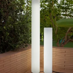 Newgarden Fity veilampe 100 cm, 3 000 K