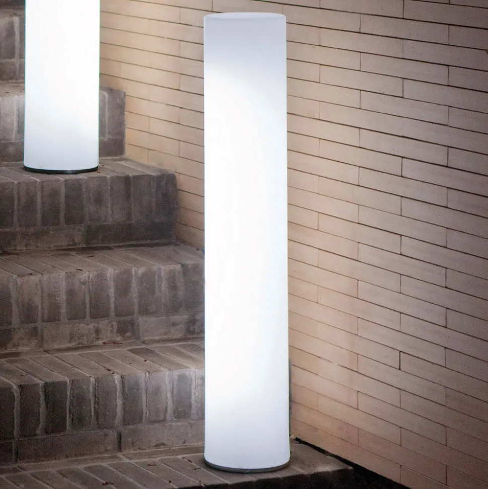 Newgarden Fity veilampe 100 cm, 6 000 K