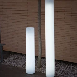 Newgarden Fity veilampe 100 cm, 6 000 K