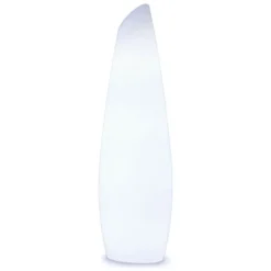 Newgarden Fredo gulvlampe med kabel, høyde 140 cm