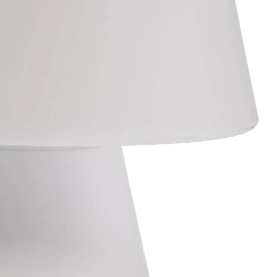 Newgarden Lola 20 LED-bordlampe med oppladbart batteri