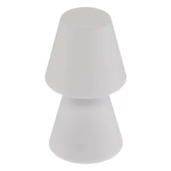 Newgarden Lola 20 LED-bordlampe med oppladbart batteri