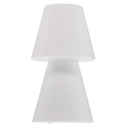 Newgarden Lola 20 LED-bordlampe med oppladbart batteri