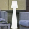 Newgarden Lola gulvlampe høyde 110 cm varmhvit