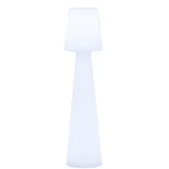 Newgarden Lola gulvlampe høyde 110 cm varmhvit