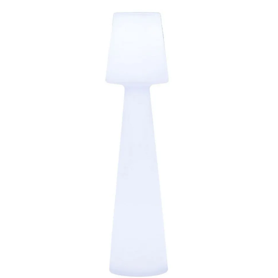 Newgarden Lola gulvlampe høyde 110 cm varmhvit