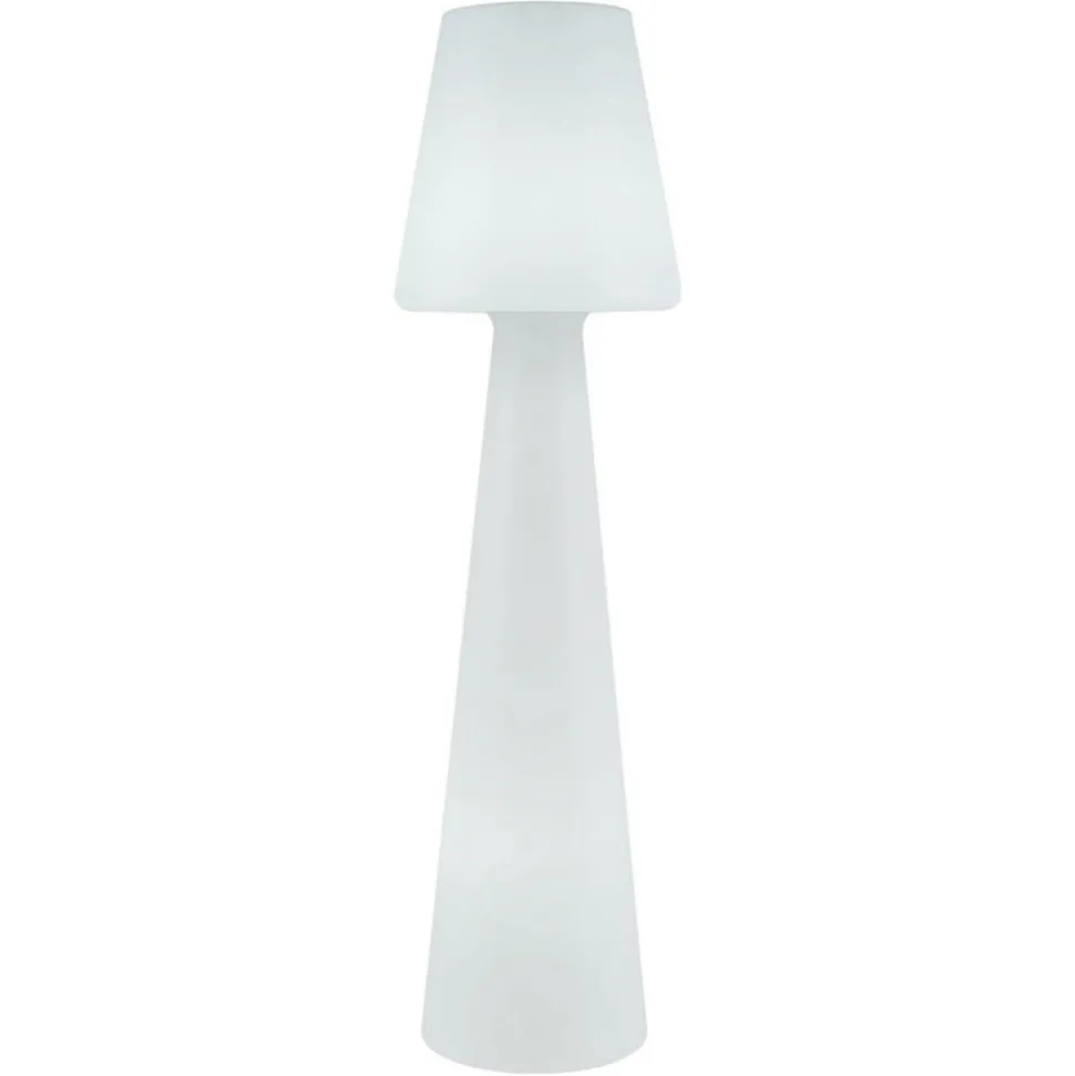 Newgarden Lola gulvlampe høyde 165 cm varmhvit