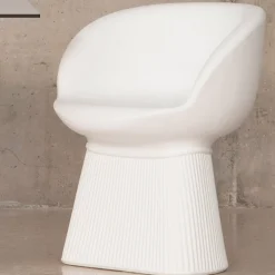 Newgarden Mallorca LED lenestol Solar + oppladbart batteri