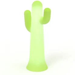 Newgarden Pancho gulvlampe, limegrønn