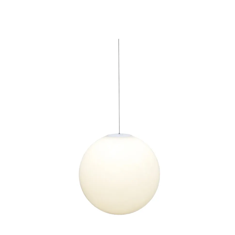 Newgarden Pianeta LED-pendel til utendørs bruk, Ø 35 cm