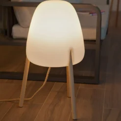 Newgarden Rocket 70 gulvlampe In & Out