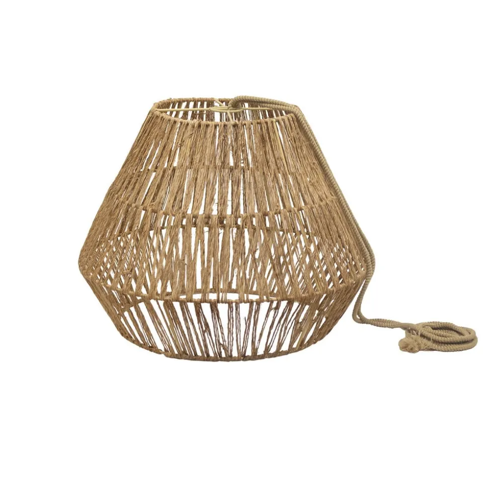 Newgarden Sisine LED-hengelampe med oppladbart batteri