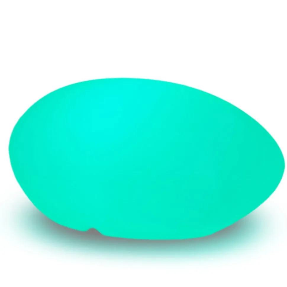 Newgarden solcellelampe Petra med ladekabel, 60 cm