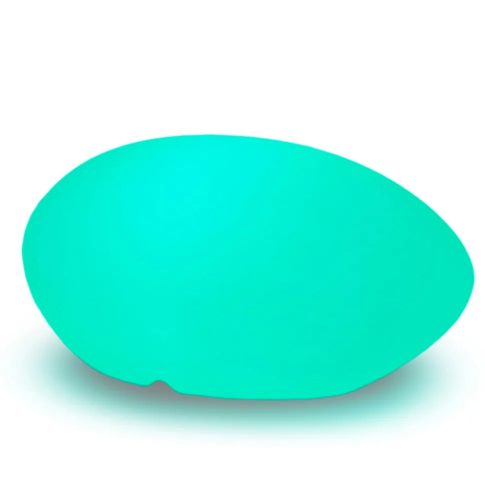 Newgarden solcellelampe Petra med ladekabel, 40 cm