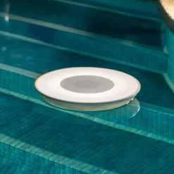 Newgarden Wally Play bassenglampe RGBW speaker