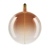 OSRAM LED Vintage Big Globe E27 4,8W 818 Filament brun dimbar
