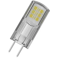 OSRAM LED-stiftpære GY6,35 2,6 W, varmhvit, 300 lm