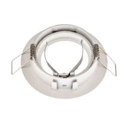 3-pakk LED innfelt lampe Coin Slim, hvit, IP23