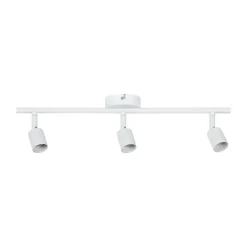 Paulmann Carolina takspot, hvit 3 lyskilder