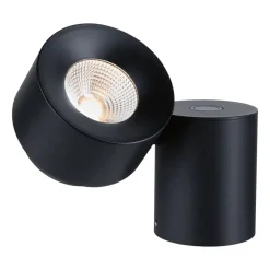 Paulmann Puric Pane I LED-bordlampe, høyde 16 cm