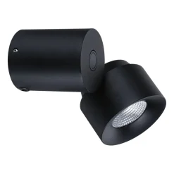 Paulmann Puric Pane I LED-bordlampe, høyde 16 cm