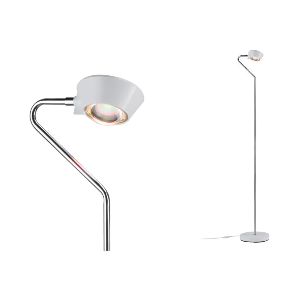 Paulmann Ramos LED-gulvlampe
