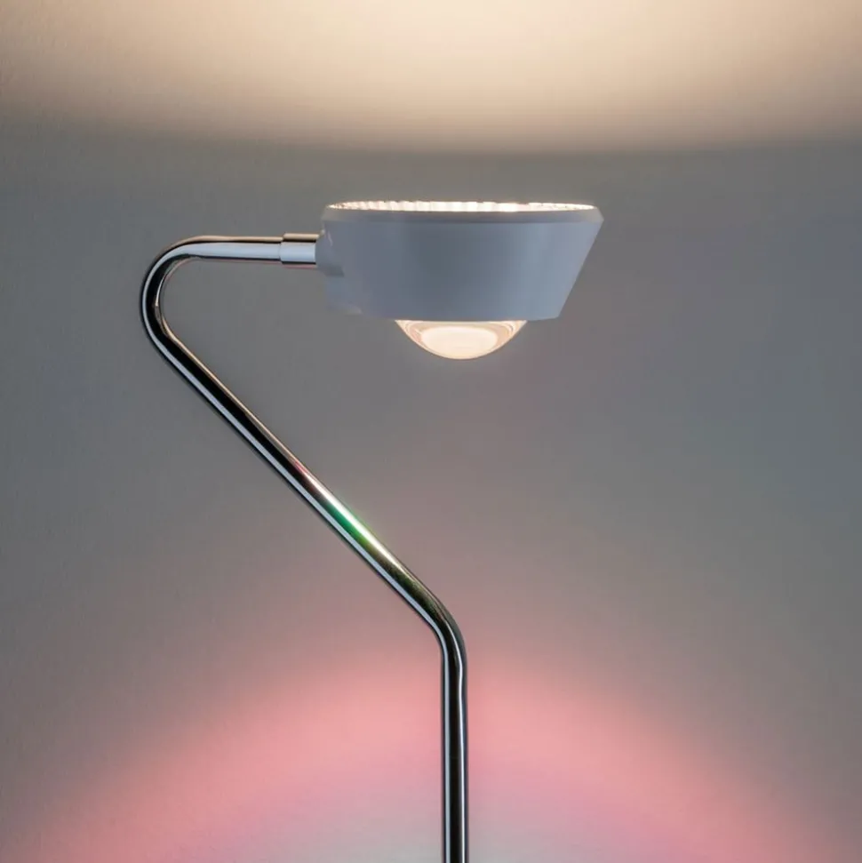 Paulmann Ramos LED-gulvlampe