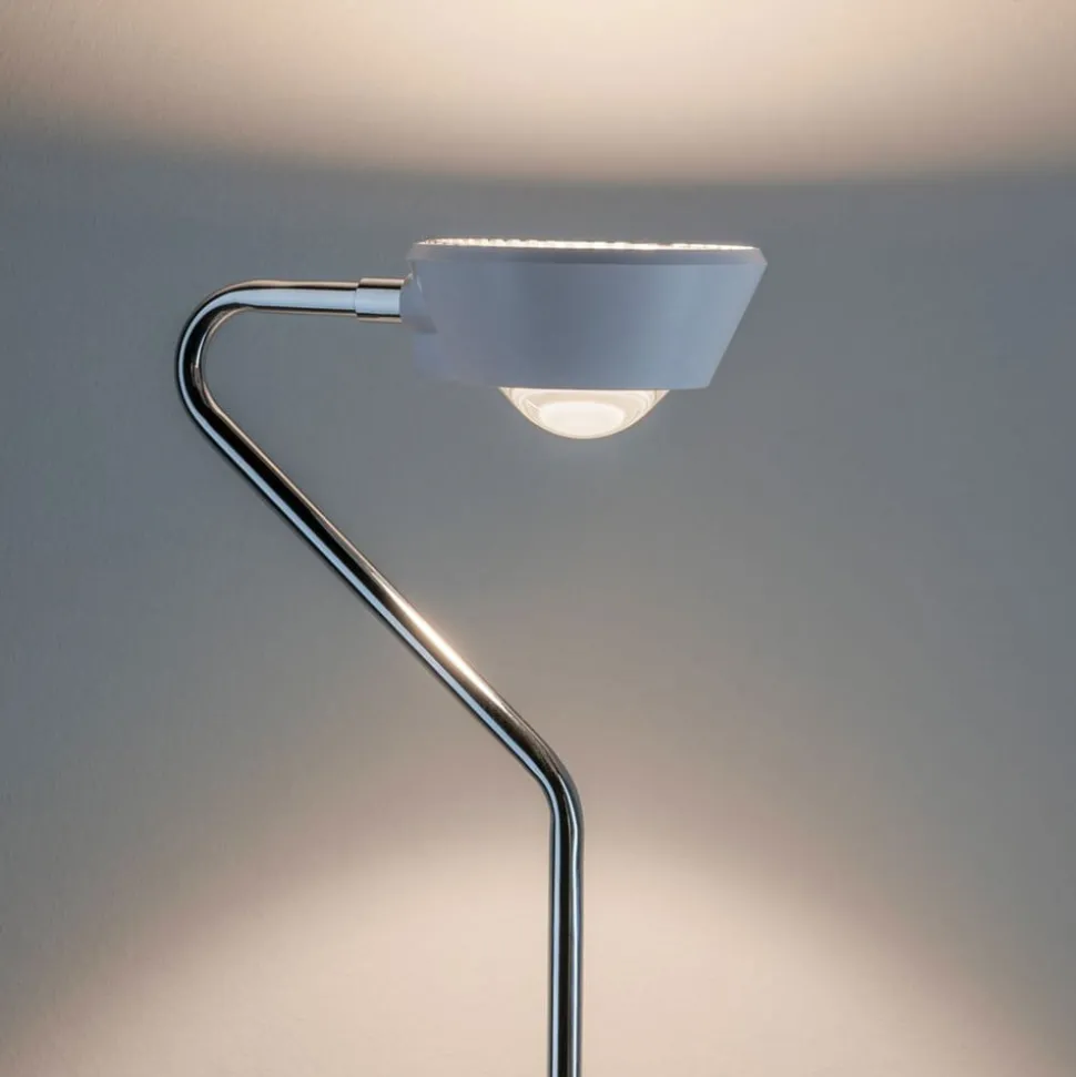 Paulmann Ramos LED-gulvlampe