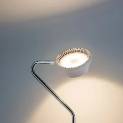 Paulmann Ramos LED-gulvlampe