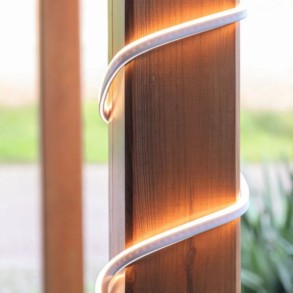 Paulmann SimpLED Strip, IP65 3000 K, 5m