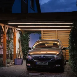 Paulmann SimpLED Strip, IP65 3000 K, 5m