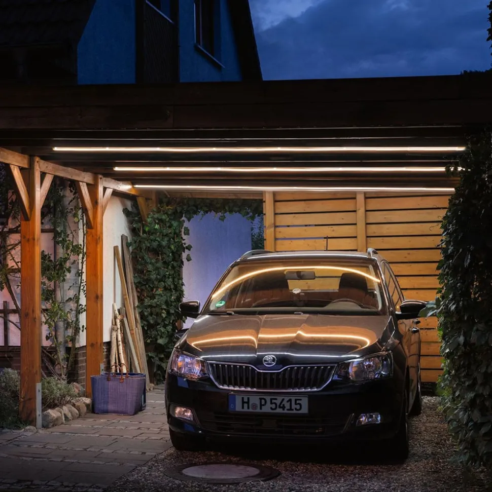 Paulmann SimpLED Strip, IP65 3000 K, 5m