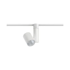 Paulmann Zeuz URail Spot 4000K 39° hvit matt