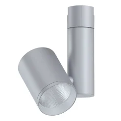 Paulmann Zeuz URail Spot 4000K 15° krom matt