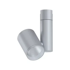 Paulmann Zeuz URail Spot 4000K 15° krom matt