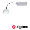 Paulmann ZigBee Coin LED CCT 470 lm