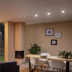 Paulmann ZigBee Coin LED CCT 470 lm