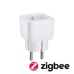 Paulmann ZigBee Smart Plug mellomplugg