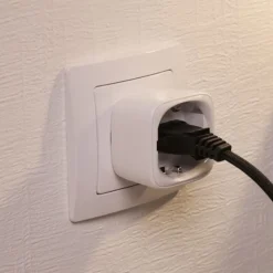 Paulmann ZigBee Smart Plug mellomplugg