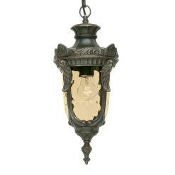 PHILADELPHIA pendellampe for utendørs bruk