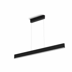 Philips Hue Ensis pendellampe, WACA, svart