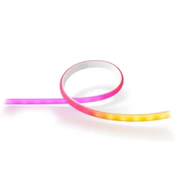 Philips Hue Gradient Ambiance strip 1m forlengelse